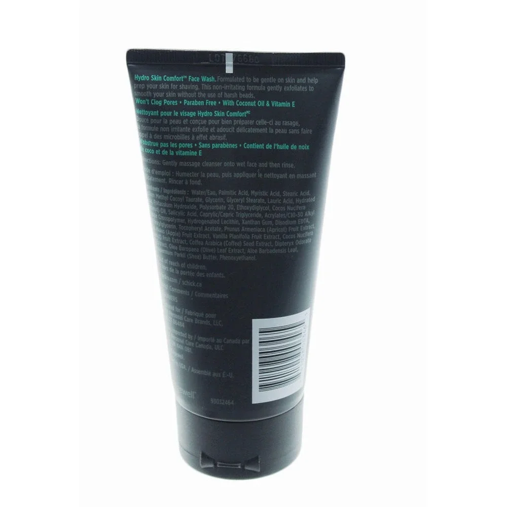 Schick hydro skin